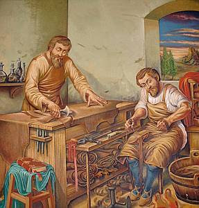 Artesão
