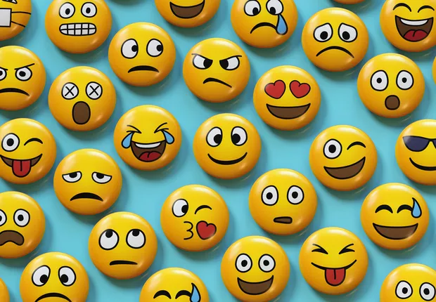 Emoções