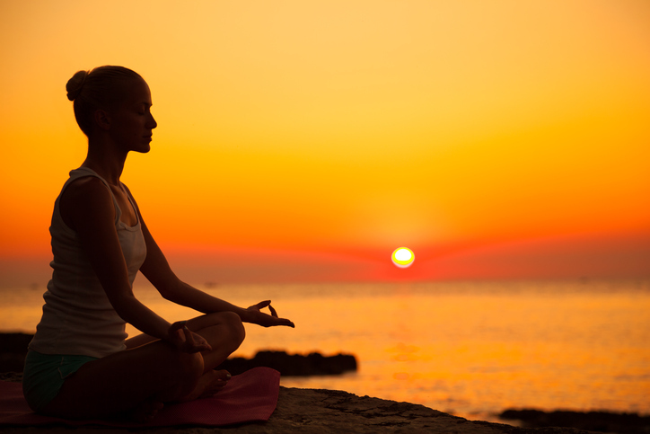 meditação
