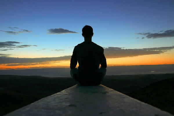 meditação