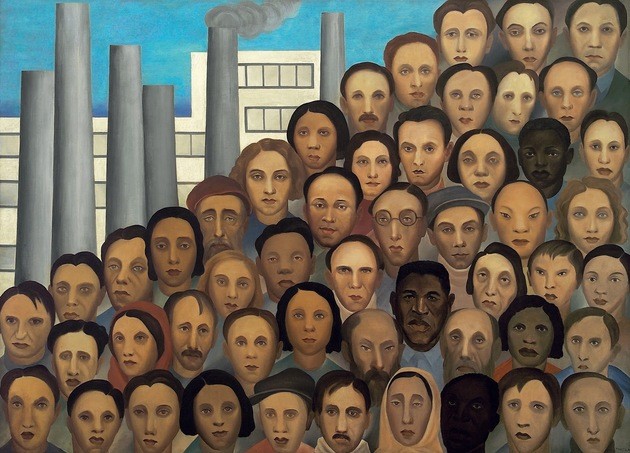 operarios